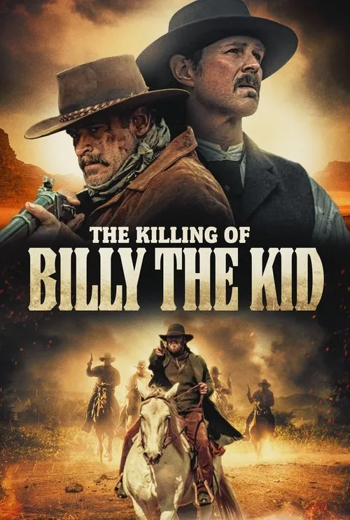 Cậu Nhóc Billy