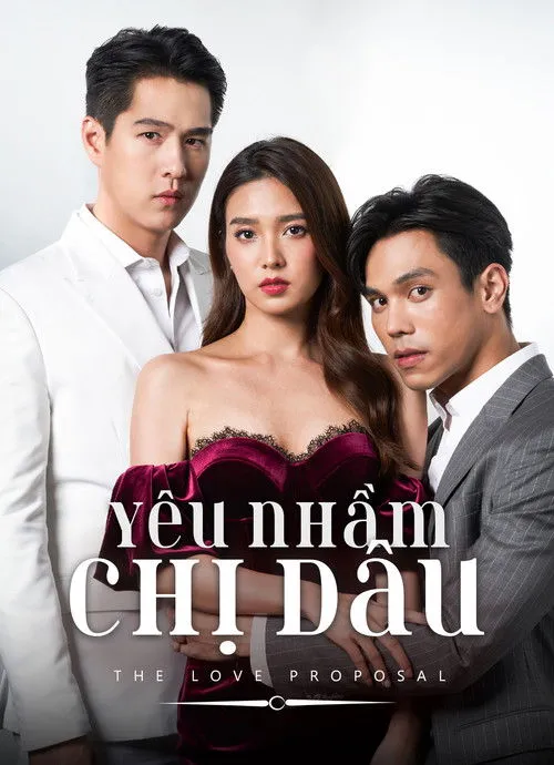 Yêu Nhầm Chị Dâu