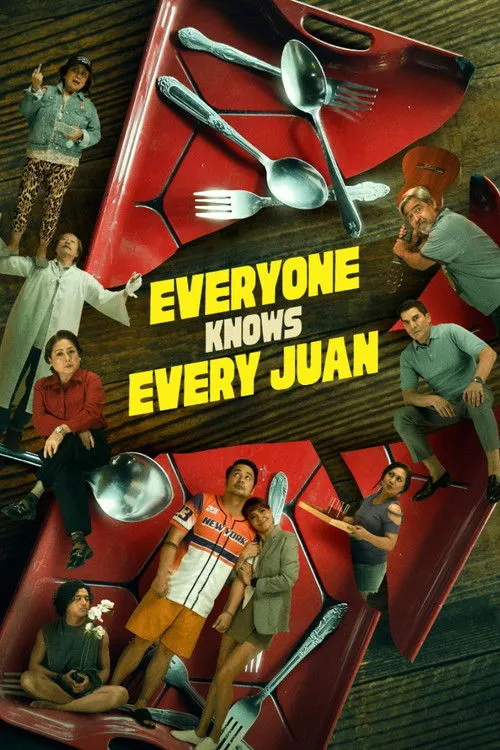 Ai cũng biết Juan