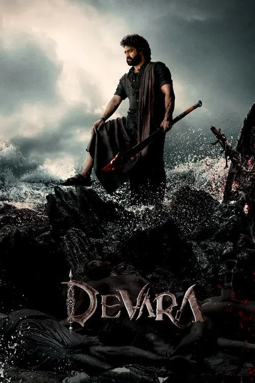 Devara:
