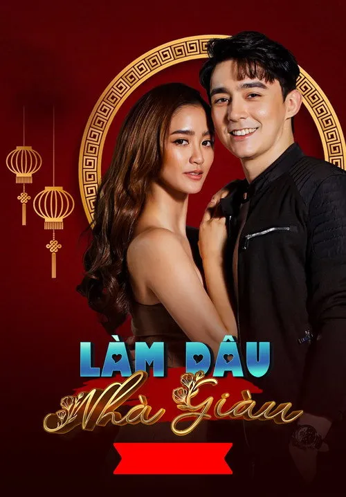 Làm Dâu Nhà Giàu