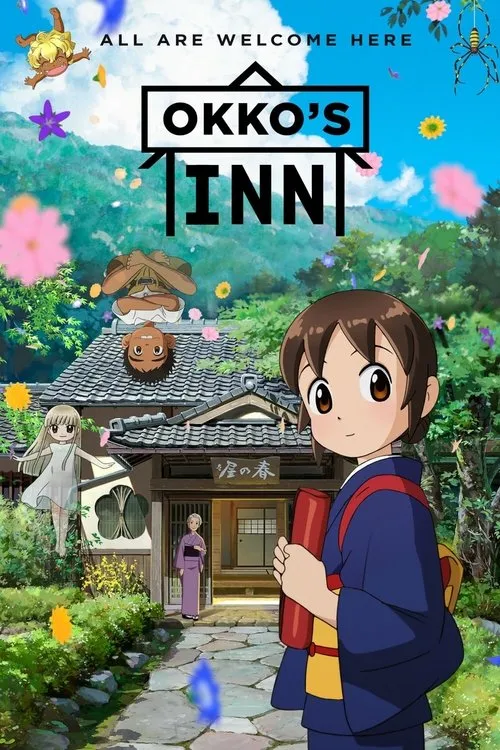 Quán Trọ Của Okko