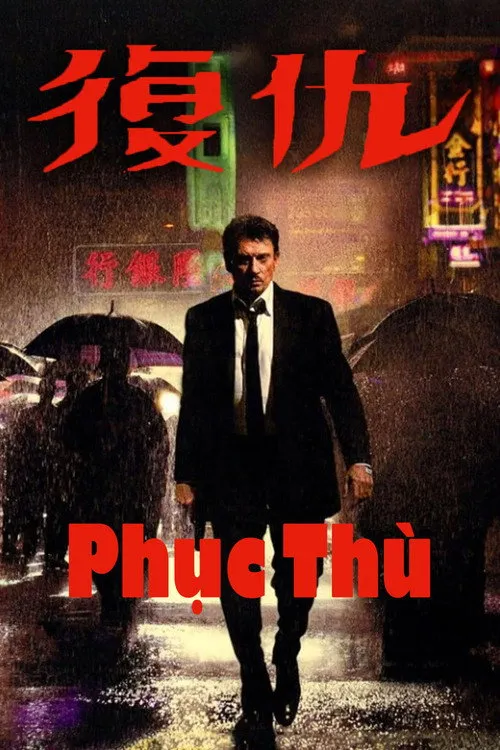 Báo Thù - Phục Thù