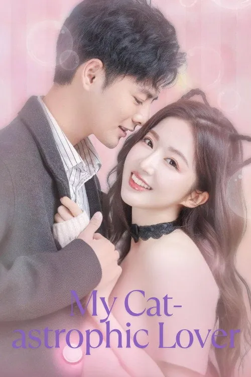 Bạn Gái Tôi Là Một Chú Mèo
