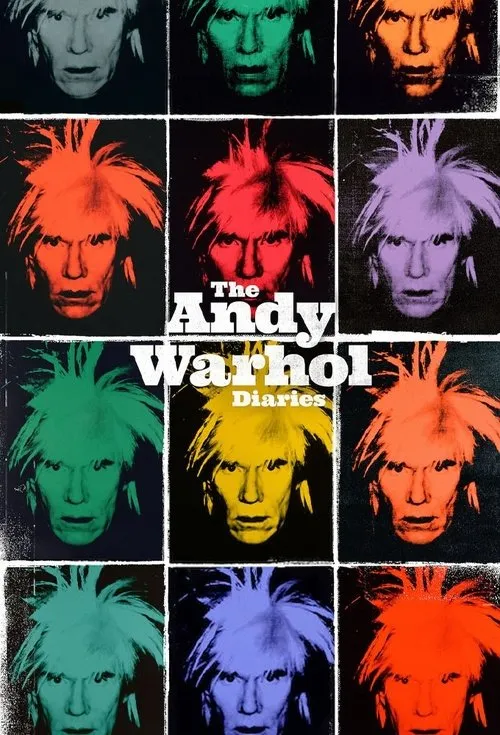 Nhật ký của Andy Warhol