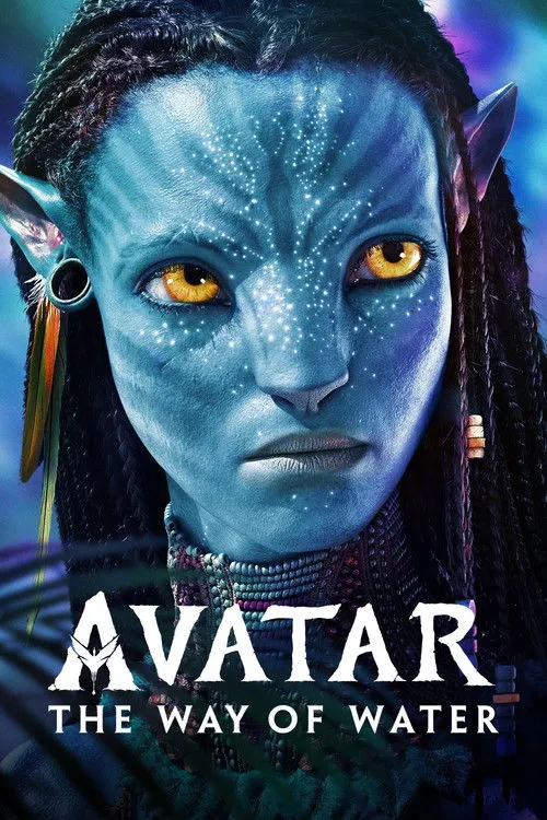 Avatar 2: Dòng Chảy Của Nước