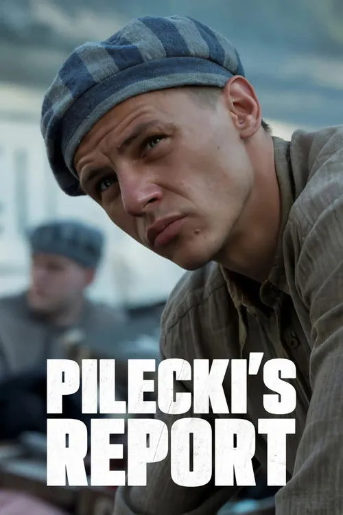 Báo cáo của Pilecki