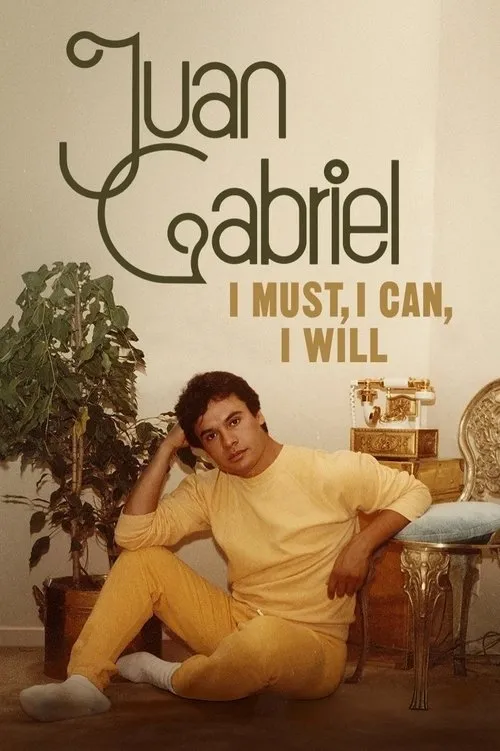 Juan Gabriel: Điều Tôi Phải Làm
