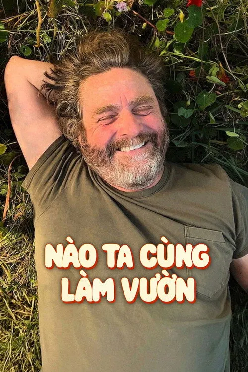 Nào ta cùng làm vườn