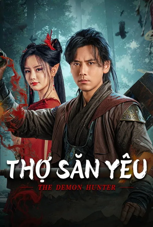 Thợ Săn Yêu