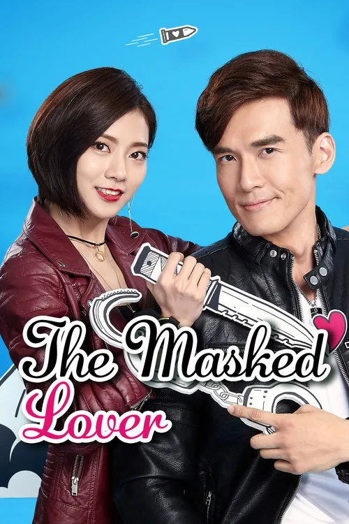 Chuyện Tình Ngược Lối - The Masked Lover