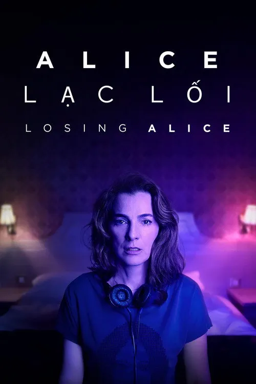 Alice Lạc Lối