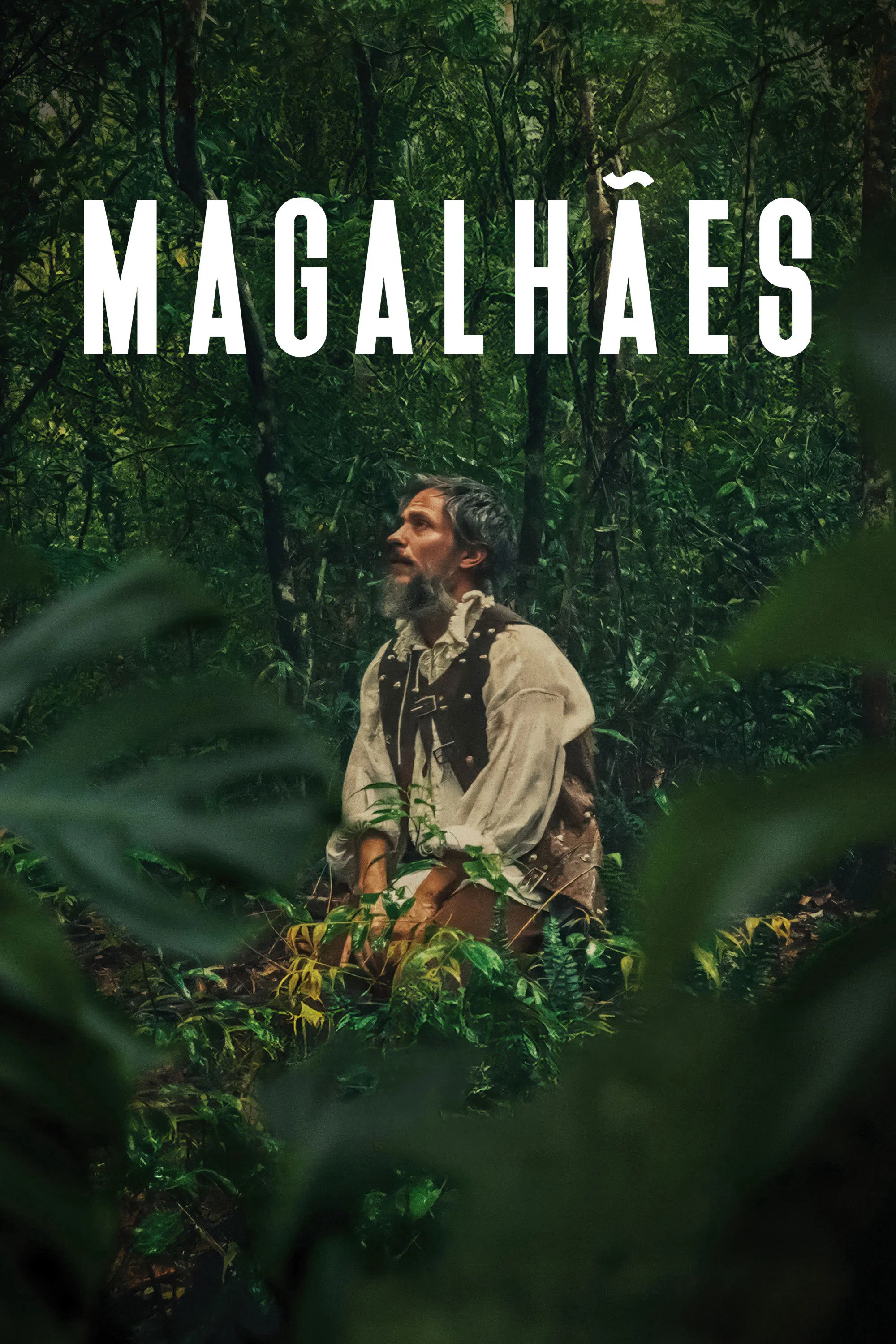 Magellan