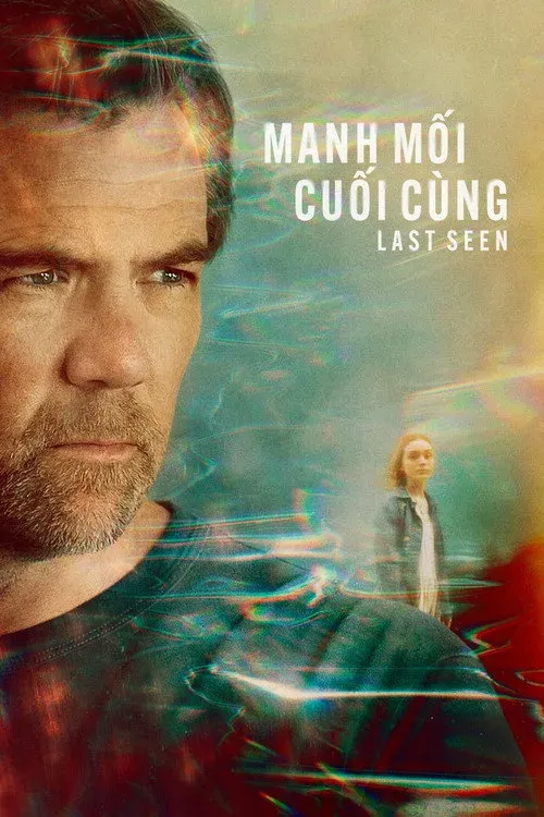 Manh Mối Cuối Cùng