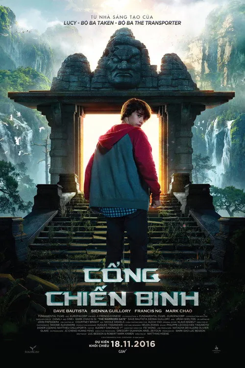 Trò Chơi Chiến Binh