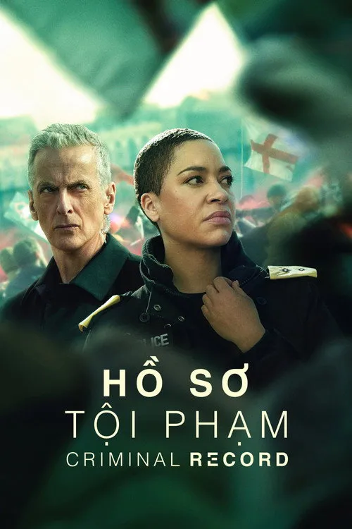 Hồ Sơ Tội Phạm