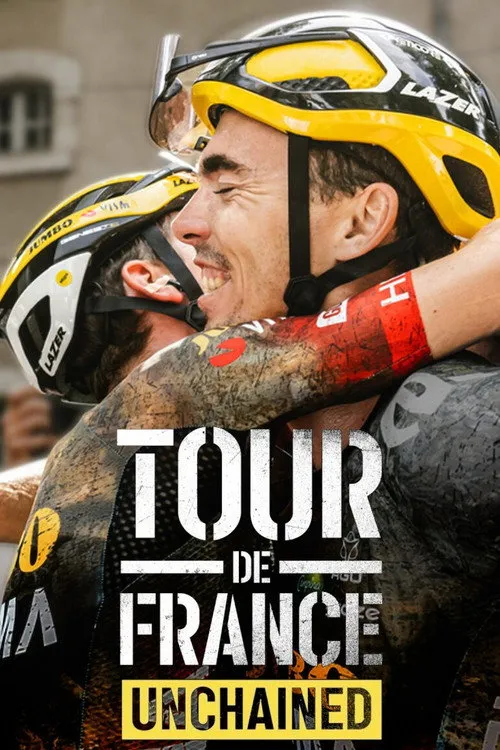 Tour de France: Trên từng dặm đường