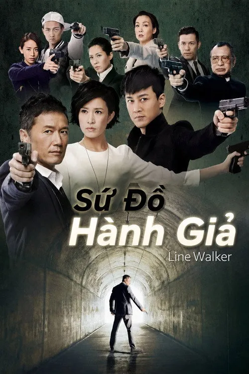Sứ Đồ Hành Giả