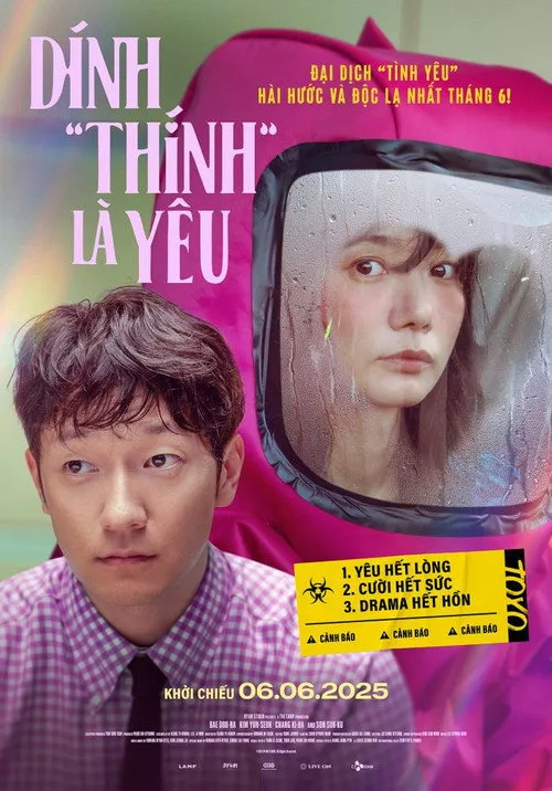 Dính ”Thính” Là Yêu