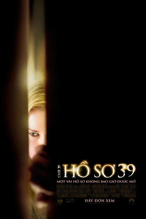 Vụ án 39