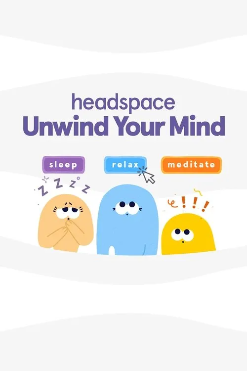 Headspace: Thả lỏng tâm trí