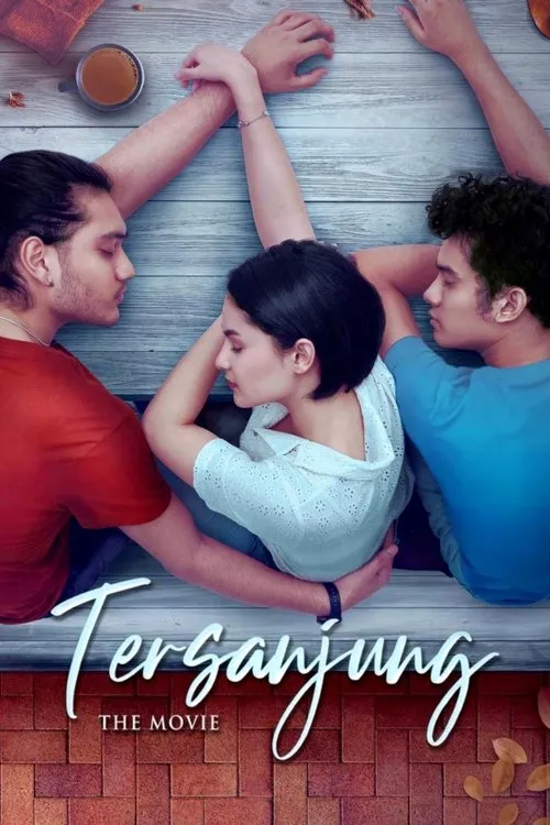 Tersanjung: Tình yêu còn đó