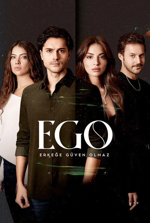 EGO : Không Thể Tin Tưởng Đàn Ông