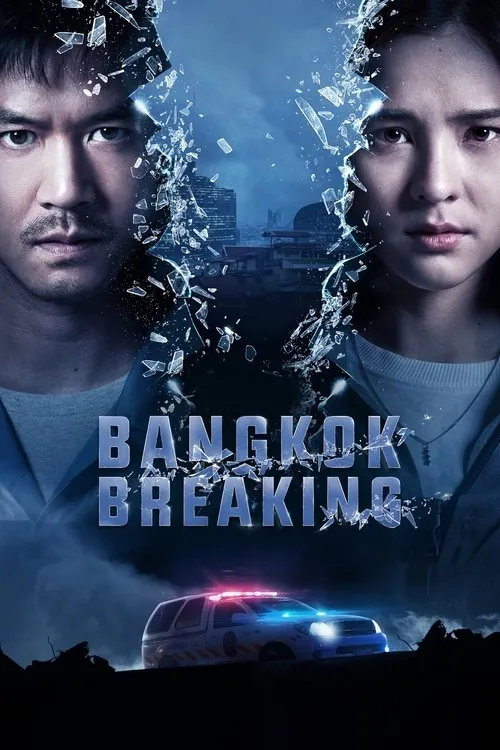 Báo động Bangkok