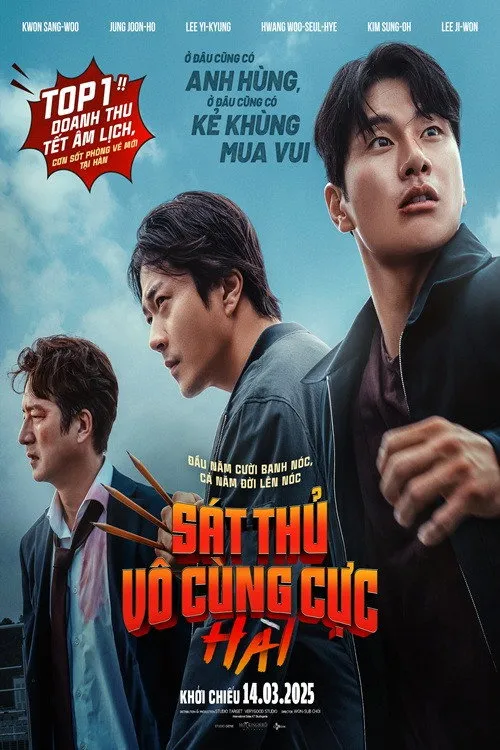 Hitman: Sát Thủ Vô Cùng Cực Hài