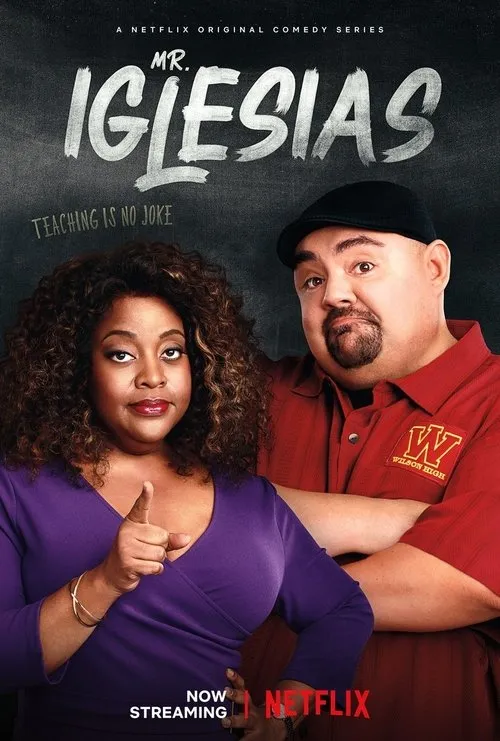 Thầy Giáo Iglesias