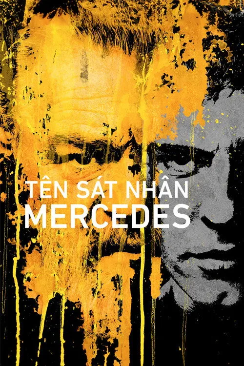 Tên sát nhân Mercedes