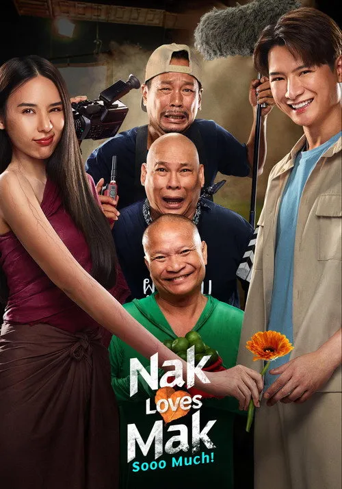 Tình Người Duyên Ma: Nhắm Mak Yêu Luôn