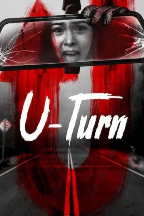 U-Turn: Quay mặt