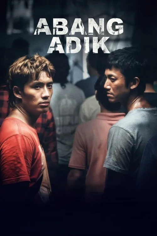 Tình Anh Em