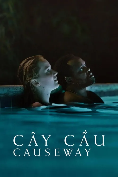 Cây Cầu