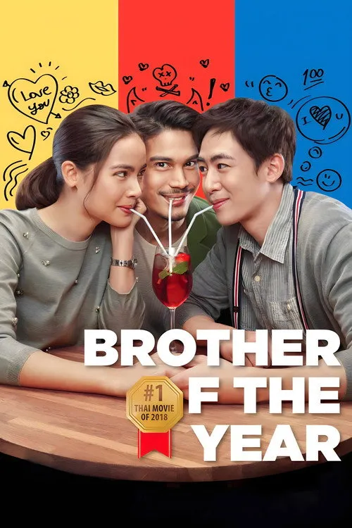 Ông Anh Trời Đánh