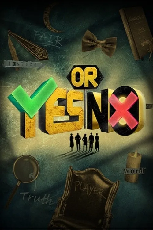 YES or NO S2