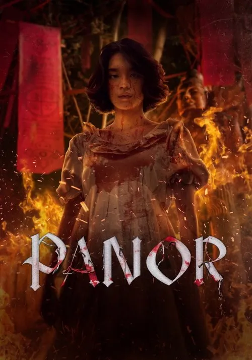 Panor: Tà Thuật Huyết Ngải