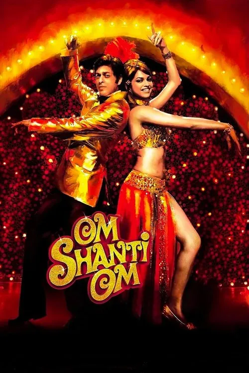 Chuyện Tình Om Shanti