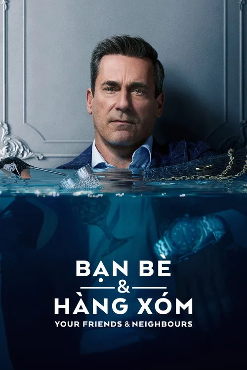 Bạn Bè & Hàng Xóm