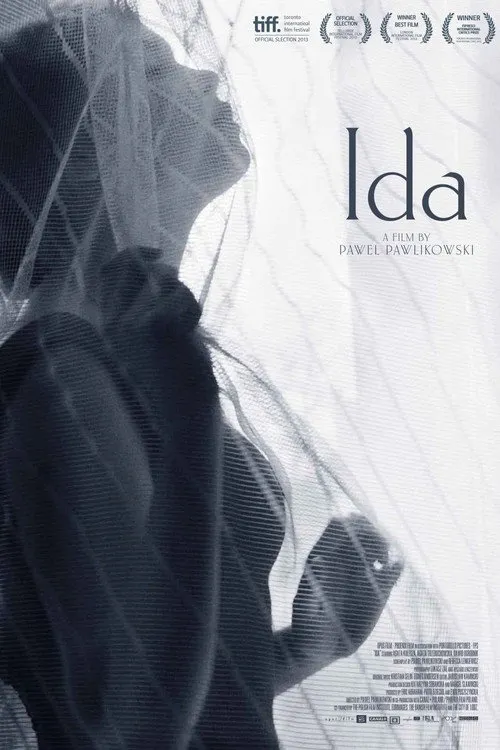 Nữ Tu Ida
