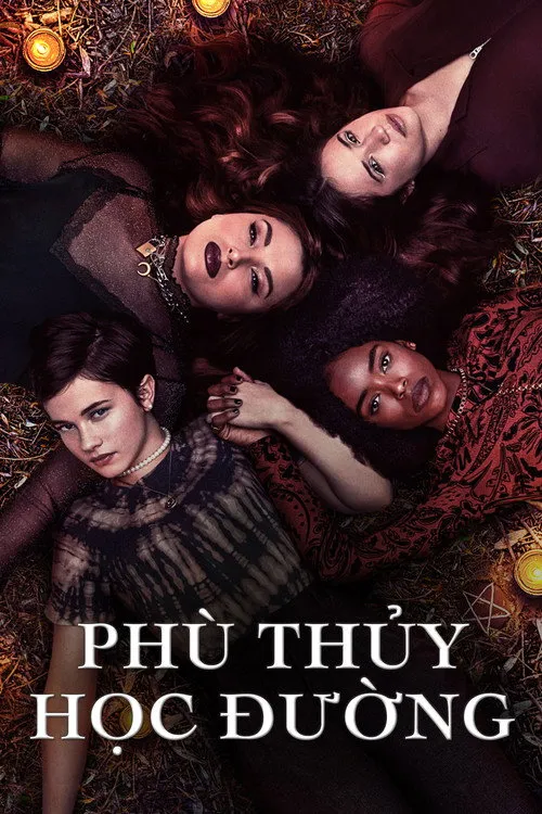 Phù thủy học đường