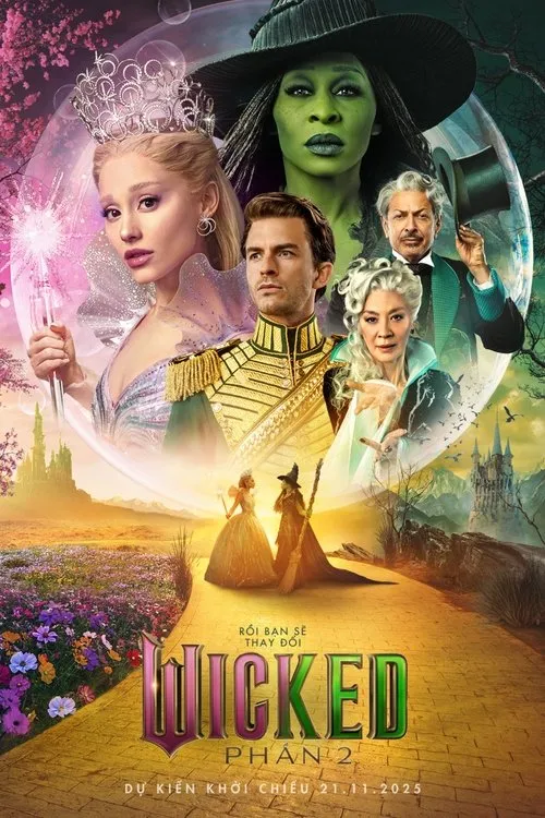 Wicked:
