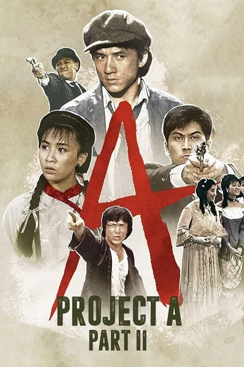 Kế hoạch A 2