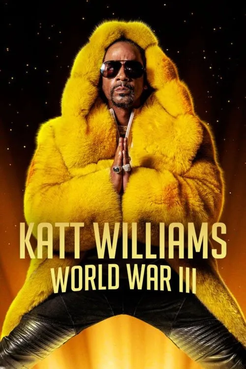 Katt Williams: Thế chiến III