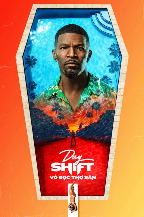 Day Shift: Vỏ bọc thợ săn