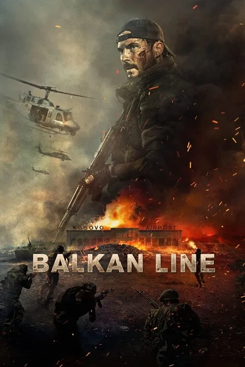 Chiến Dịch Balkan