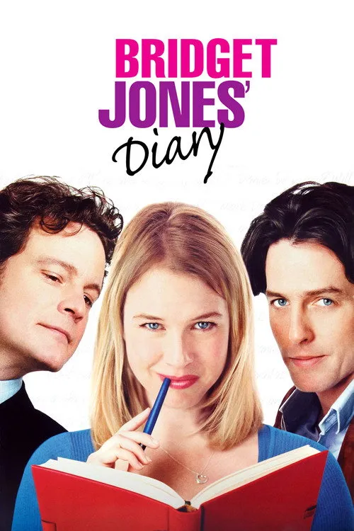 Nhật Ký Tiểu Thư Jones