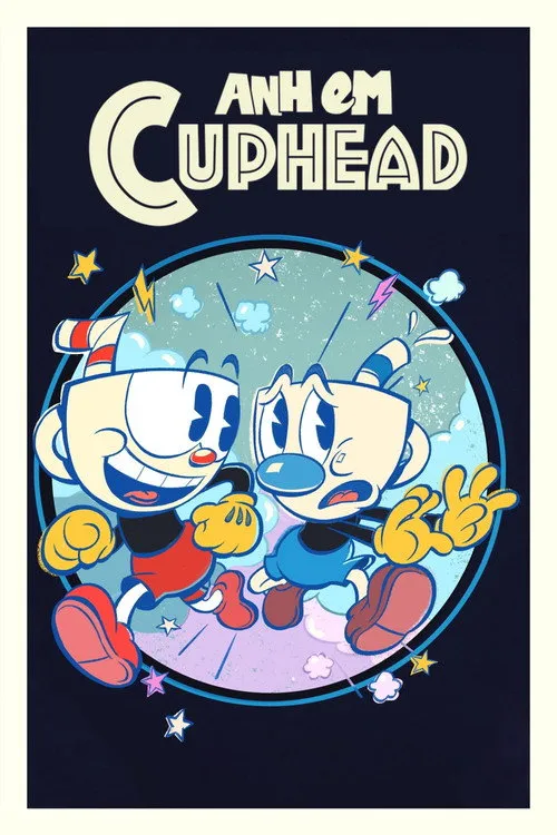 Anh em Cuphead