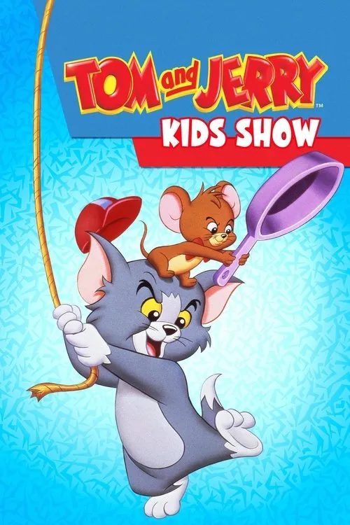 Tom and Jerry Kids Show (1990)